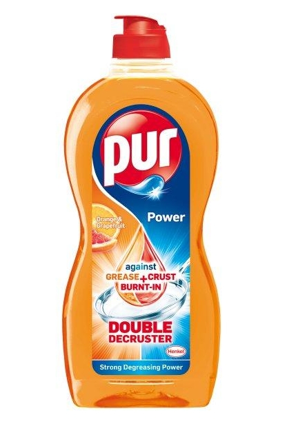 Pur mosogat�szer 450ml Orange&Grapefruit